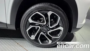 Chevrolet Trax, 2023 — миниатюра 5