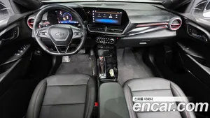 Chevrolet Trax, 2023 — миниатюра 7