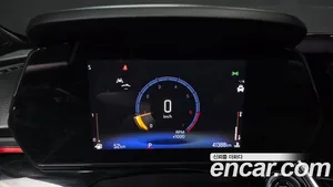 Chevrolet Trax, 2023 — миниатюра 8