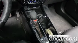 Chevrolet Trax, 2023 — миниатюра 9