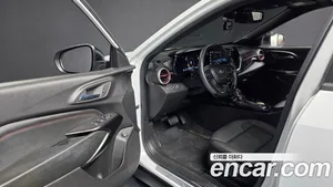 Chevrolet Trax, 2023 — миниатюра 10