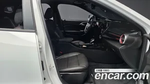 Chevrolet Trax, 2023 — миниатюра 11