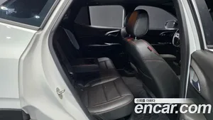 Chevrolet Trax, 2023 — миниатюра 12