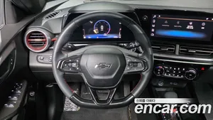 Chevrolet Trax, 2023 — миниатюра 13