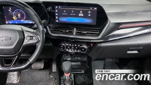 Chevrolet Trax, 2023 — миниатюра 14