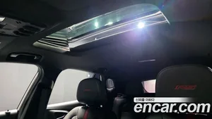 Chevrolet Trax, 2023 — миниатюра 18