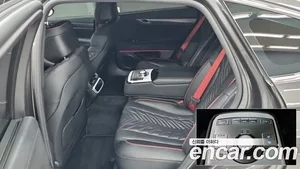 Genesis G80, 2024 — миниатюра 11