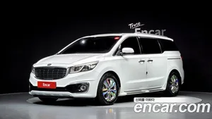 Kia Carnival, 2015 — миниатюра 1