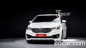 Kia Carnival, 2015 — миниатюра 3