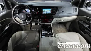 Kia Carnival, 2015 — миниатюра 10