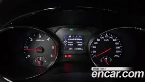 Kia Carnival, 2015 — миниатюра 11