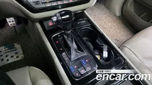 Kia Carnival, 2015 — миниатюра 12
