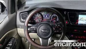 Kia Carnival, 2015 — миниатюра 19