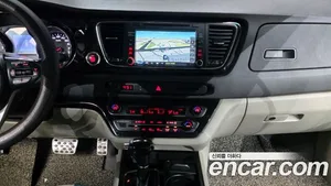 Kia Carnival, 2015 — миниатюра 20