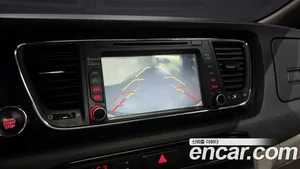 Kia Carnival, 2015 — миниатюра 21
