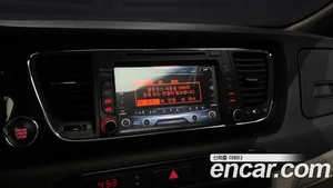 Kia Carnival, 2015 — миниатюра 22