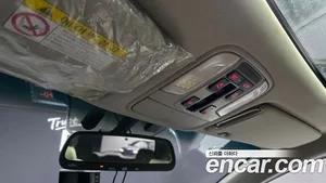 Kia Carnival, 2015 — миниатюра 23