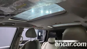Kia Carnival, 2015 — миниатюра 24