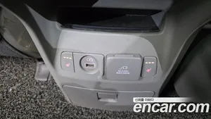 Kia Carnival, 2015 — миниатюра 25