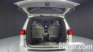 Kia Carnival, 2015 — миниатюра 26
