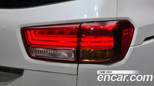 Kia Carnival, 2015 — миниатюра 9