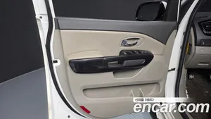 Kia Carnival, 2015 — миниатюра 14