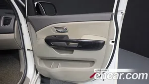 Kia Carnival, 2015 — миниатюра 15