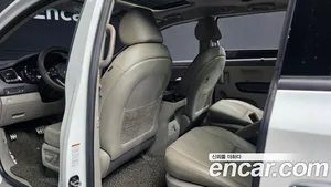 Kia Carnival, 2015 — миниатюра 16