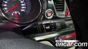 Kia Carnival, 2015 — миниатюра 27