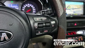 Kia Carnival, 2015 — миниатюра 28