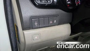 Kia Carnival, 2015 — миниатюра 30