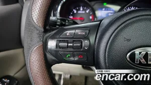 Kia Carnival, 2015 — миниатюра 32