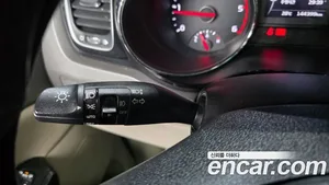 Kia Carnival, 2015 — миниатюра 34