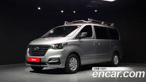 Hyundai Starex, 2018 — миниатюра 1