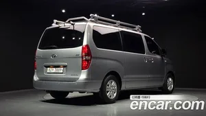 Hyundai Starex, 2018 — миниатюра 2