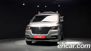 Hyundai Starex, 2018 — миниатюра 3