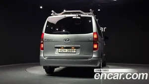 Hyundai Starex, 2018 — миниатюра 4