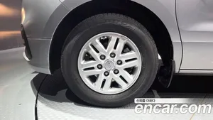 Hyundai Starex, 2018 — миниатюра 5