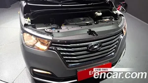 Hyundai Starex, 2018 — миниатюра 6