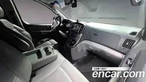 Hyundai Starex, 2018 — миниатюра 10