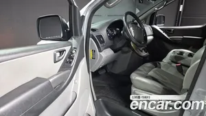 Hyundai Starex, 2018 — миниатюра 13