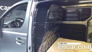 Hyundai Starex, 2018 — миниатюра 17
