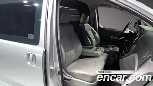 Hyundai Starex, 2018 — миниатюра 18
