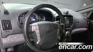 Hyundai Starex, 2018 — миниатюра 19