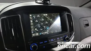 Hyundai Starex, 2018 — миниатюра 20