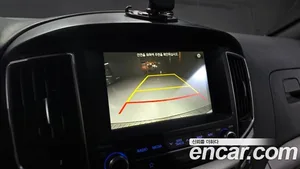 Hyundai Starex, 2018 — миниатюра 21