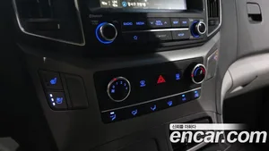 Hyundai Starex, 2018 — миниатюра 22