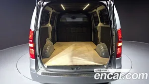 Hyundai Starex, 2018 — миниатюра 26