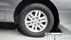 Hyundai Starex, 2018 — миниатюра 7