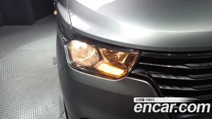 Hyundai Starex, 2018 — миниатюра 8